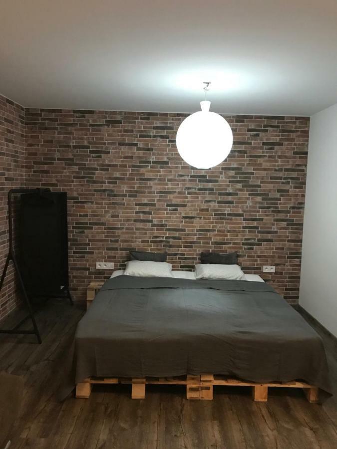 Apartment Kubo ブラノウ・ナット・トプリオウ エクステリア 写真